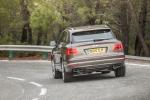 Bentley Bentayga Diesel 2016 года (WW)
